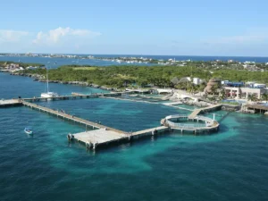 Delfinario Isla Mujeres