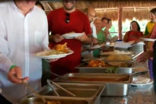 Bufete regional Tulum Coba