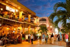 5a Avenida en Playa del Carmen