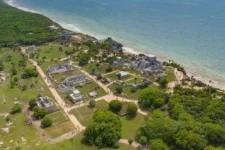 Zona Arqueológica de Tulum