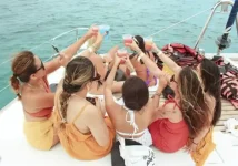 Barra libre Nacional abordo