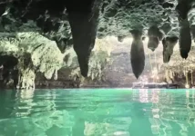 Cenote la noria