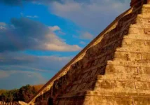 Equinoccio en Chichenitza
