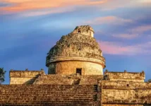 El Observatorio de Chichenitza