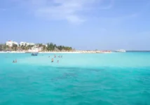 Playa Norte Isla Mujeres