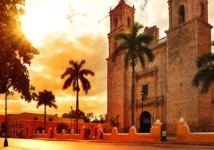 Iglesia de Valladolid