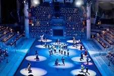 Show México Magico en Xcaret