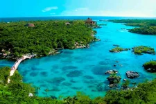 Caleta de Xel-ha